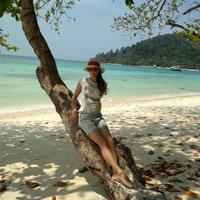 Отзыв от Анна - Виза Destination Thailand